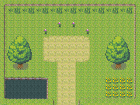 RPG Maker XP