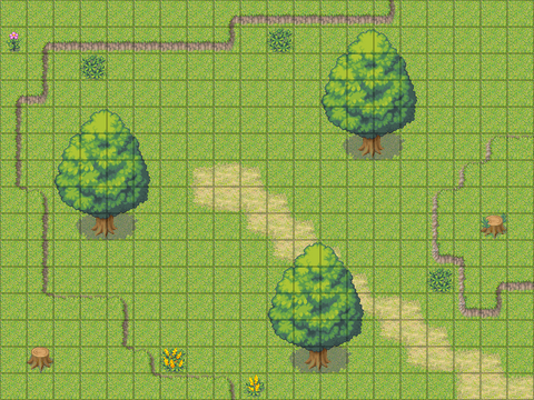 RPG Maker XP