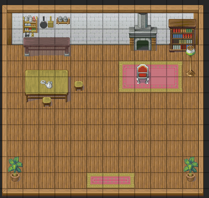 RPG Maker XP