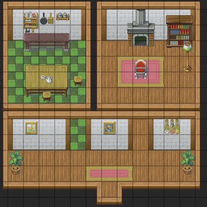 RPG Maker XP