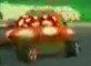 La voiture Goomba