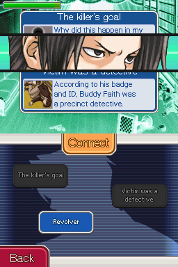 Ace Attorney Investigations : Miles Edgeworth