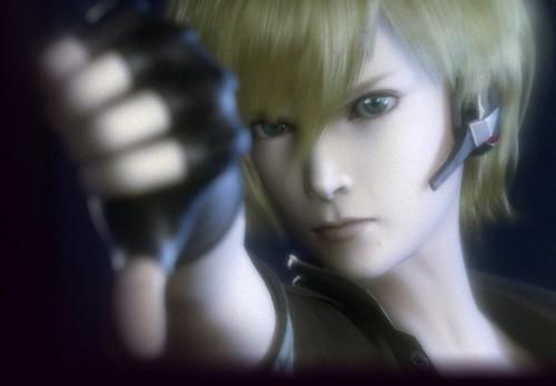 Metroid : Other M