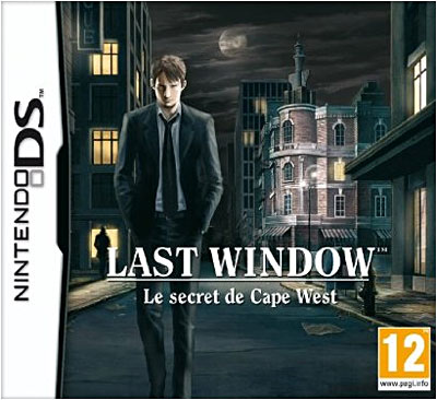 Last Window : Le secret de Cape West