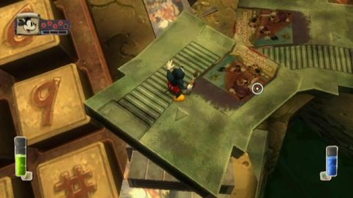 Epic Mickey