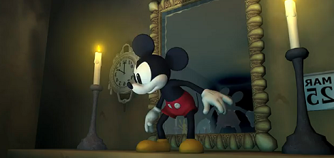 Epic Mickey