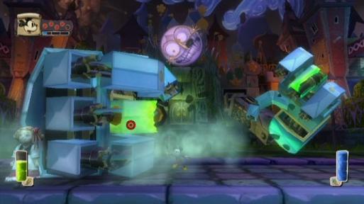Epic Mickey