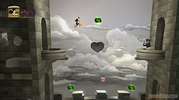 Epic Mickey