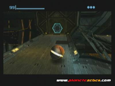 Metroid Prime