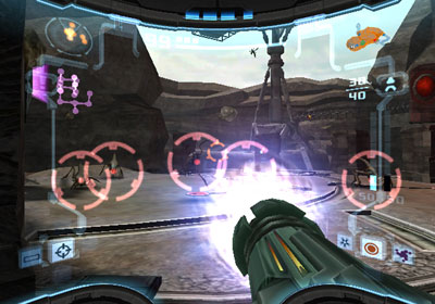 Metroid Prime
