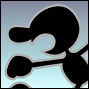 Mr. Game & Watch