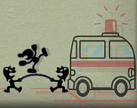 Mr. Game & Watch
